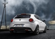 Alfa Romeo Mi.To 1.4 MultiAir 'Quadrifoglio Verde'